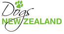 Dogs NZ Logo